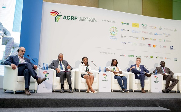 Africa’s Food System Forum 2023