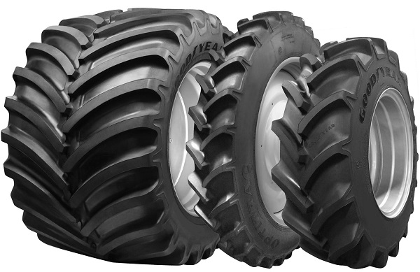 9 things to consider when choosing agricultural tire