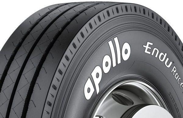 Apollo Tyres receives ISO certification for sustainable procurement