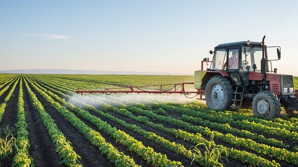 Mechanizing agriculture is key to food security