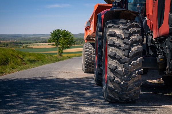 Prioritise tackling toxic emissions from tyres, urge Imperial experts