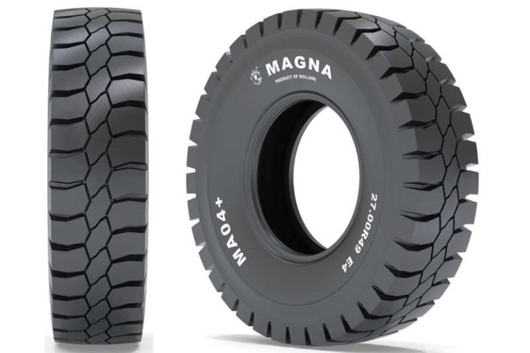 Magna Tyres boosts global Footprint with new acquisition