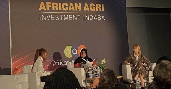 African Agri Investment Indaba