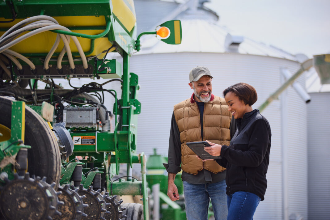 Bayer pilots unique generative AI tool for agriculture