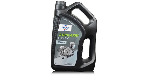 FUCHS to showcase its latest AGRIFARM UTTO lubricant at NAMPO 2024