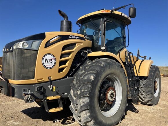 AGCO Challenger MT975E