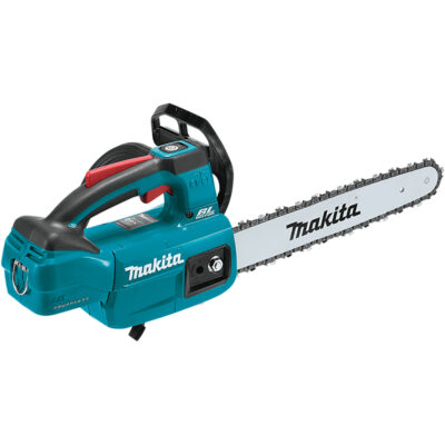 Top 10 battery powered chainsaws for homeowners