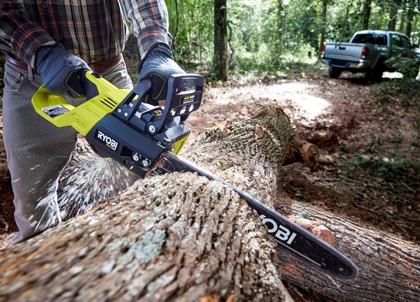 Top 10 battery powered chainsaws for homeowners