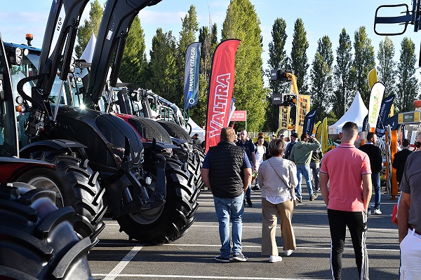 SPACE 2024: The International Exhibition for animal farming