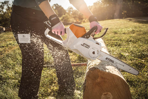 Stihl MSA 200 C-B 36V Cordless Chainsaw