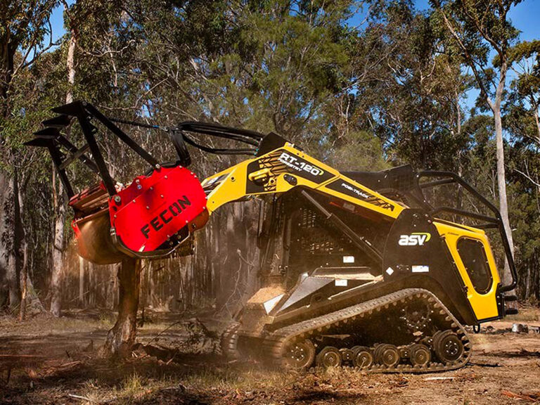 The Ultimate Guide to Choosing the Right Forestry Mulcher