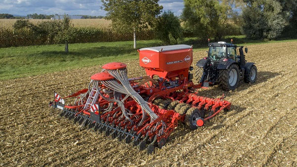 Top no-till drill models for African farming