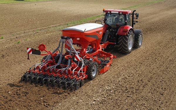 Precision Planting: How Seed Drills Ensure Maximum Crop Yield