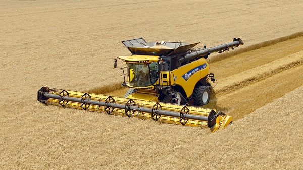 How to maintain your combine harvester for optimal performance