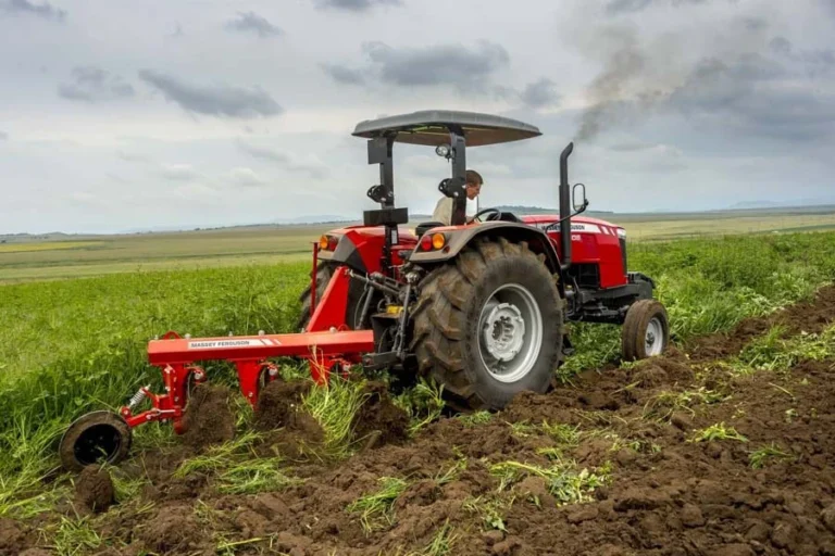 How to choose the right tractor for your farm needs: A comprehensive guide