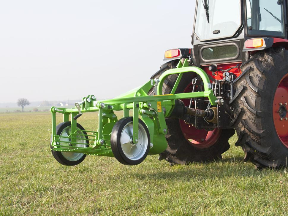 Top 7 small potato harvesters for smallholder farmers in Africa