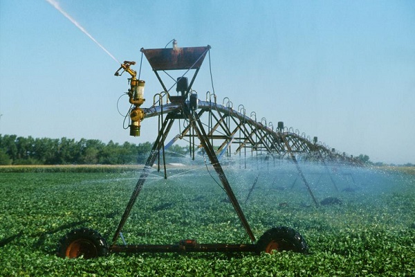 Boosting farm productivity with smart irrigation systems