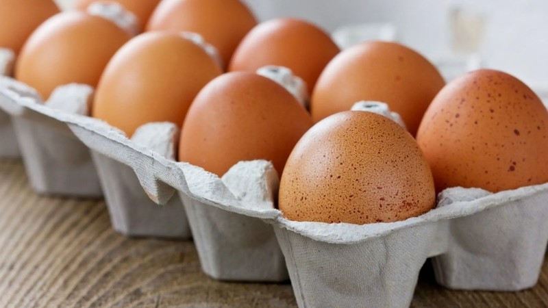 Egg Shortage Shock: Bird Flu Outbreak Drives Prices Up and Shelves Bare