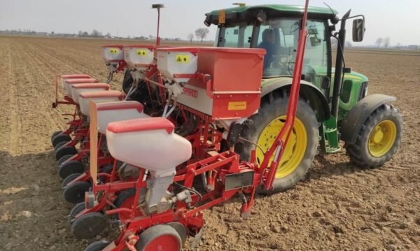 Top 10 Tractor Attachments Every Smallholder Should Know