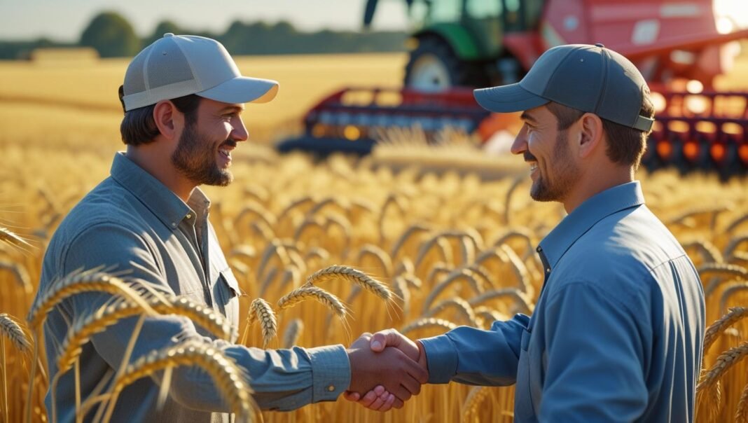 The Hidden Costs of Equipment Financing What Your Dealer Won't Tell You