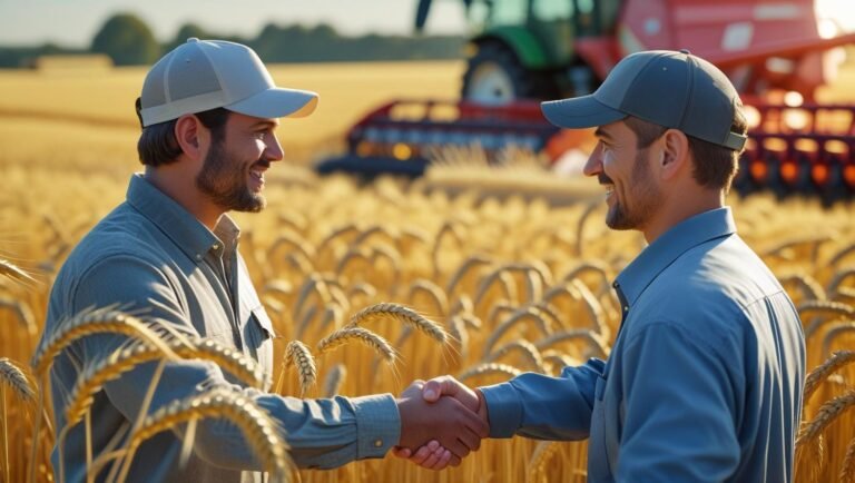 The Hidden Costs of Equipment Financing: What Your Dealer Won’t Tell You