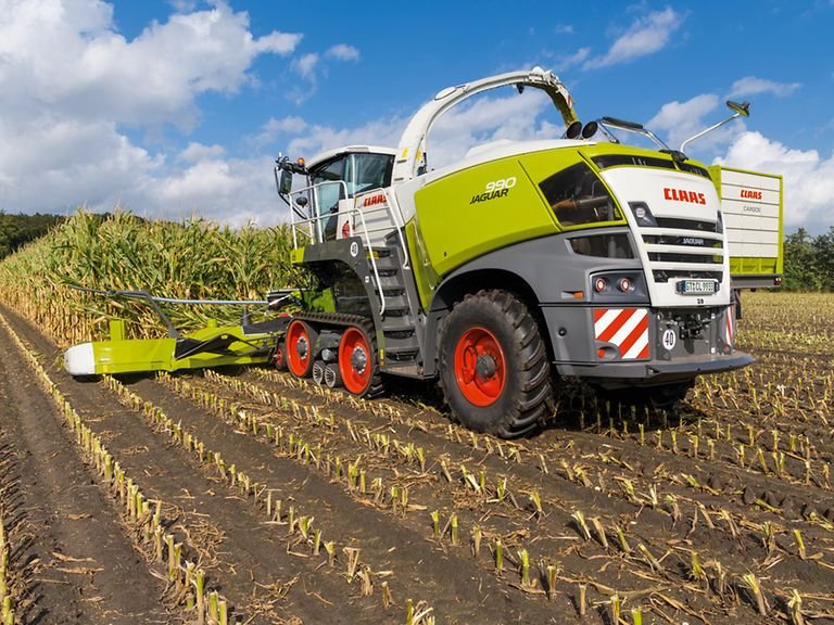 Farm Progress Show 2025 Machinery Debuts: