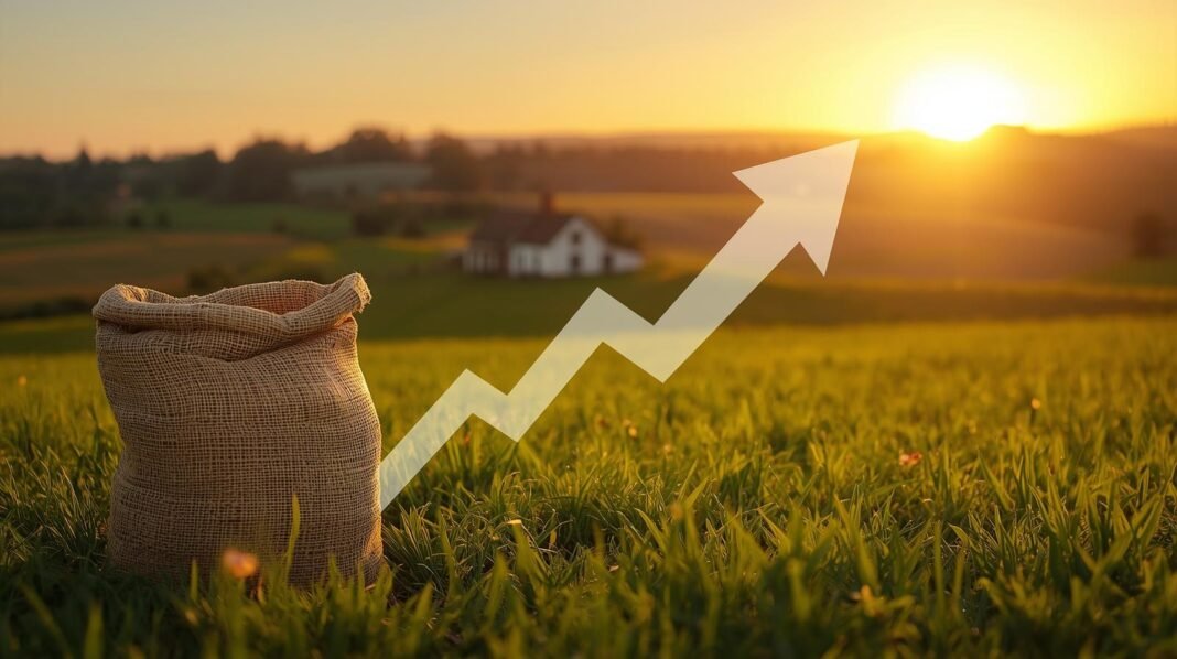 Fertilizer Prices Surge in 2025