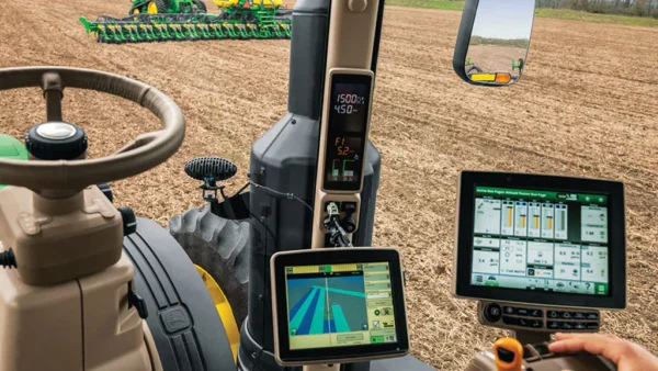 remote agriculture