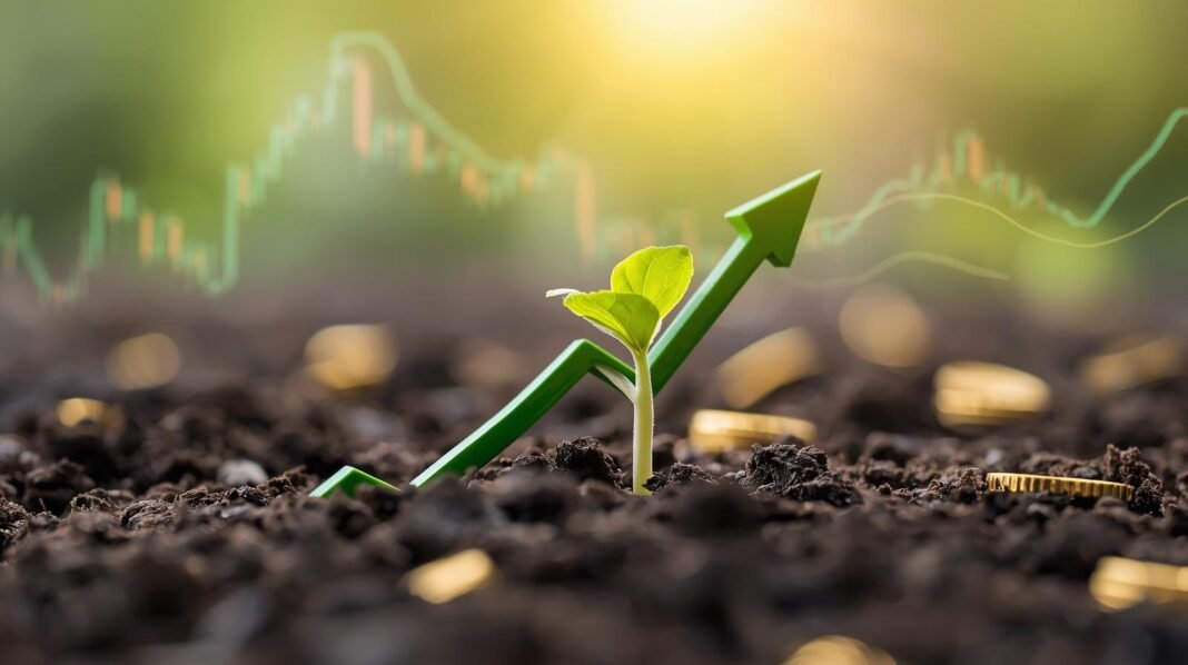 Top 5 Organic Agriculture Stocks to Buy in 2025