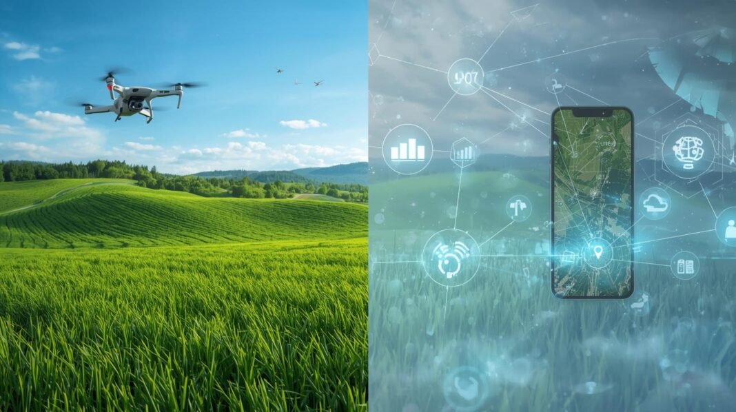Top 7 Remote Farm Monitoring Systems in 2025
