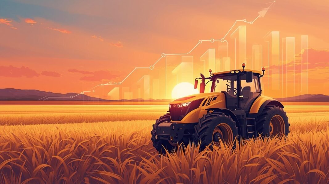Why Cat Stock is the Next Big Thing in AgriStock