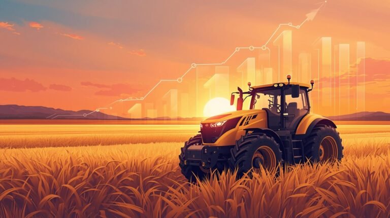Why Cat Stock is the Next Big Thing in AgriStock