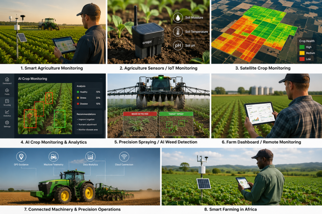Trimble Agriculture