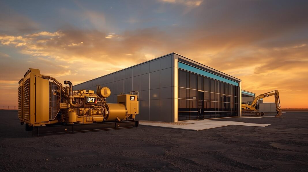 cat stock Data Center Boom cat stock Data Center Boom