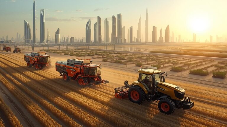 Used Equipment Market Stabilization After 2024 Price Drops: A Comprehensive Market Analysis