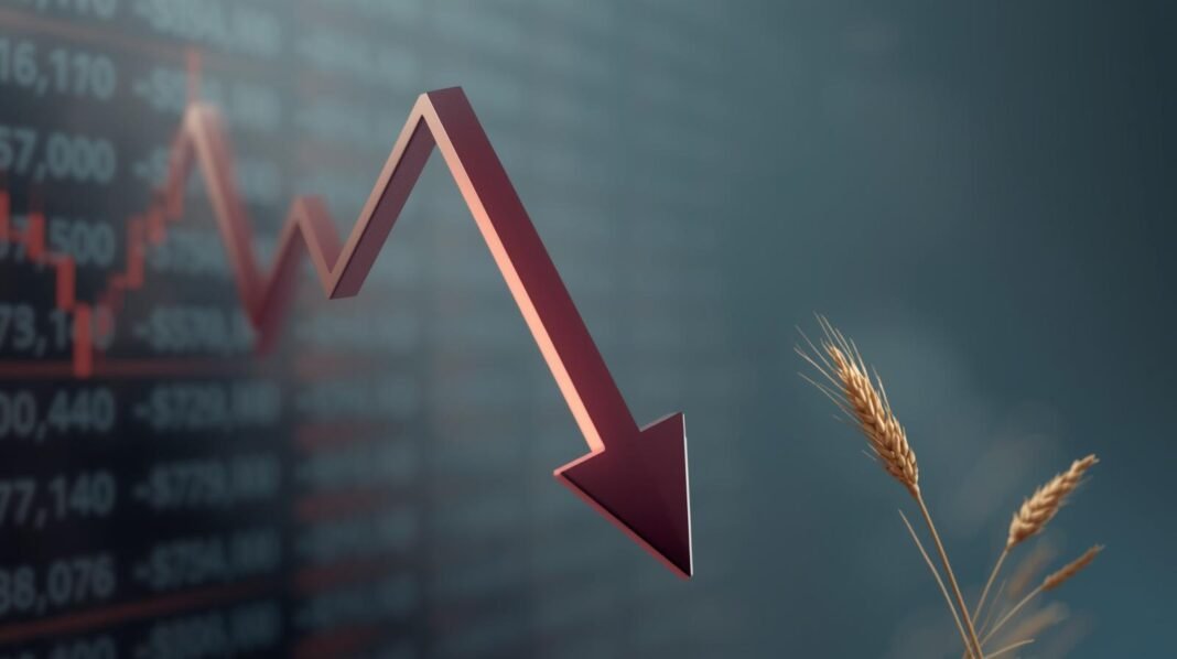 U.S. markets slide as tech sell‑off deepens