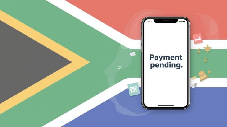 Didn’t Receive Your December SASSA Grant? Here’s What to Do