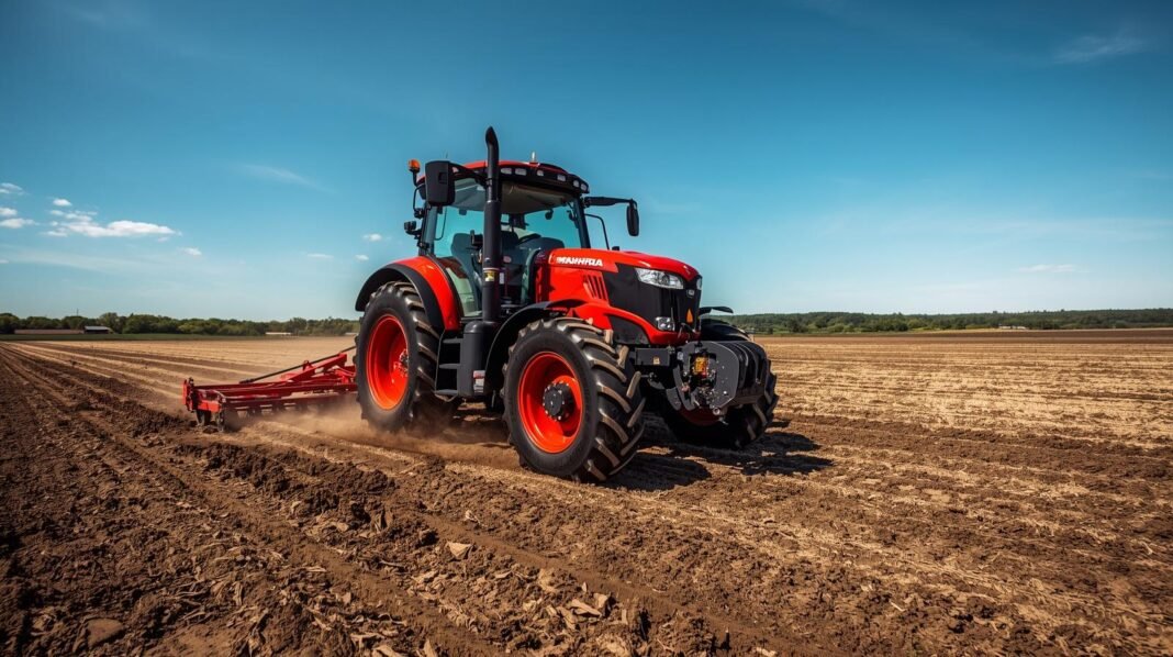 Senators Demand Federal Probe into Farm Equipment Imports