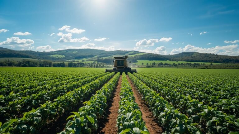 Brazil Expands Subsidies for Farm Machinery in 2026