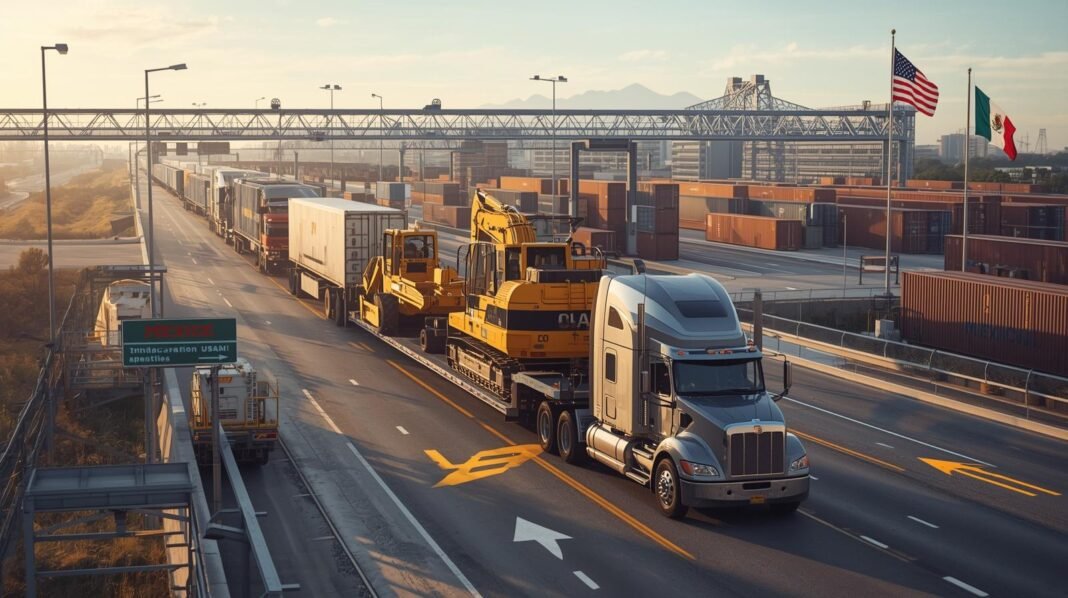 Senators Demand Federal Probe into Farm Equipment Imports