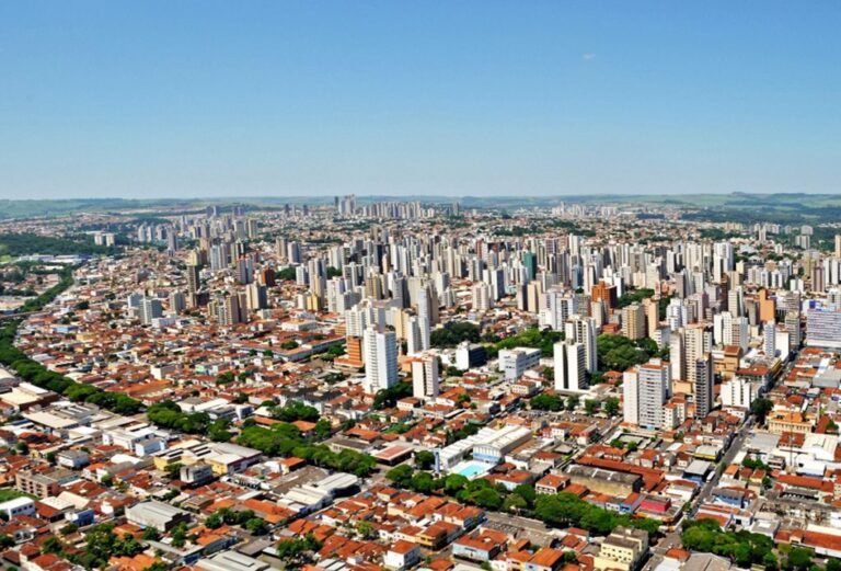 How to Get to Ribeirão Preto for Agrishow 2026: Flights, Drives, Buses & Caravanas