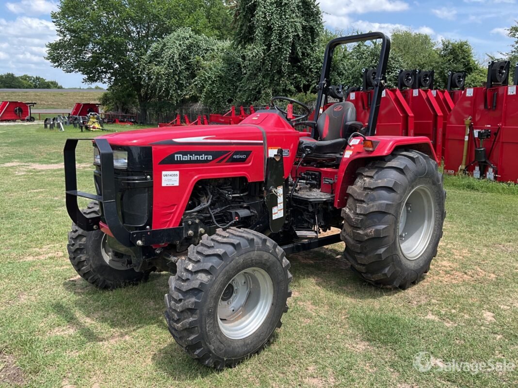 Mahindra Cuts Ties with Mitsubishi