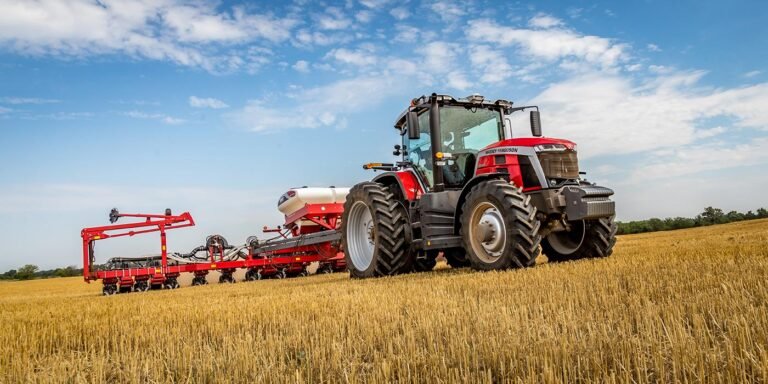 Dealer Guide: Top Massey Ferguson Dealers in Africa (2026)