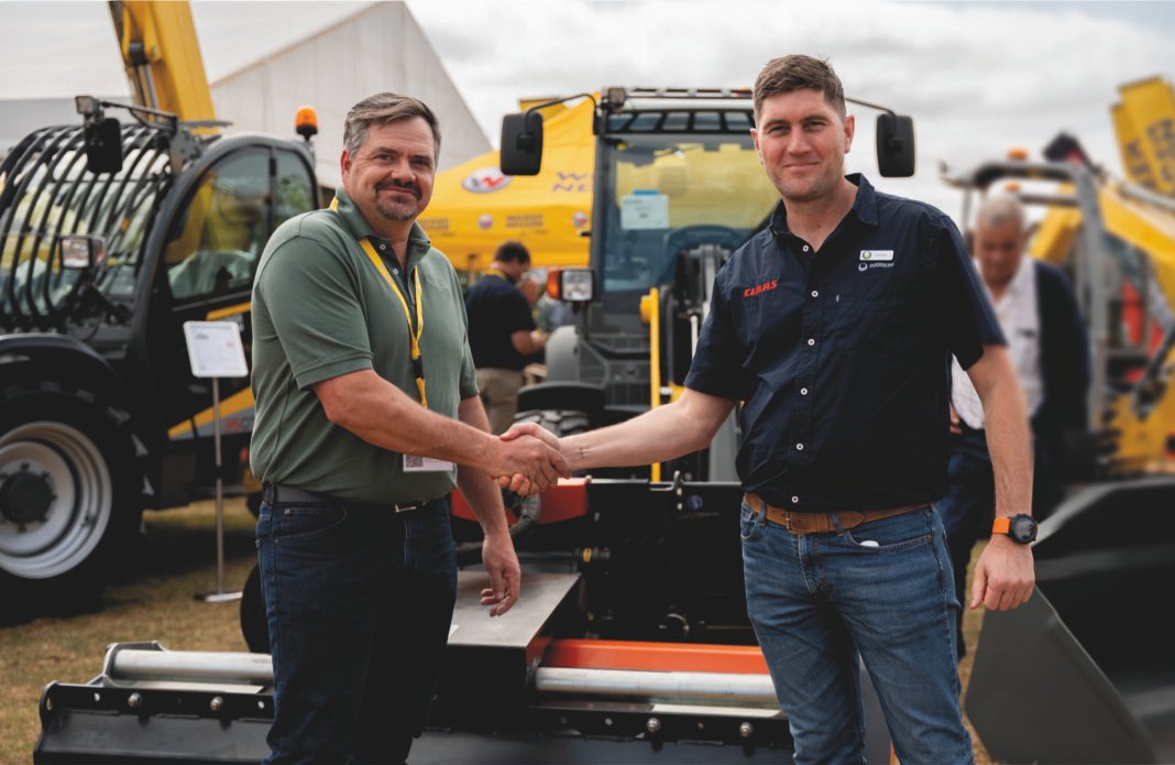 Wacker Neuson Expands Western Cape Network