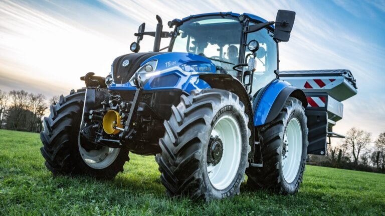 Tractor Prices in Kenya (2026): New & Used Tractor Price Guide