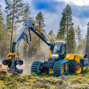 Eco Log