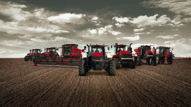 South Africa Tractor Sales Slip 2% in June 2026 as Farmers Delay Machinery Purchases