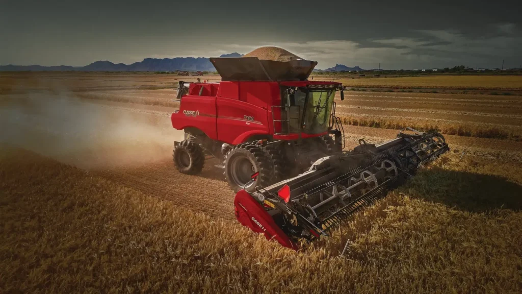 Case IH