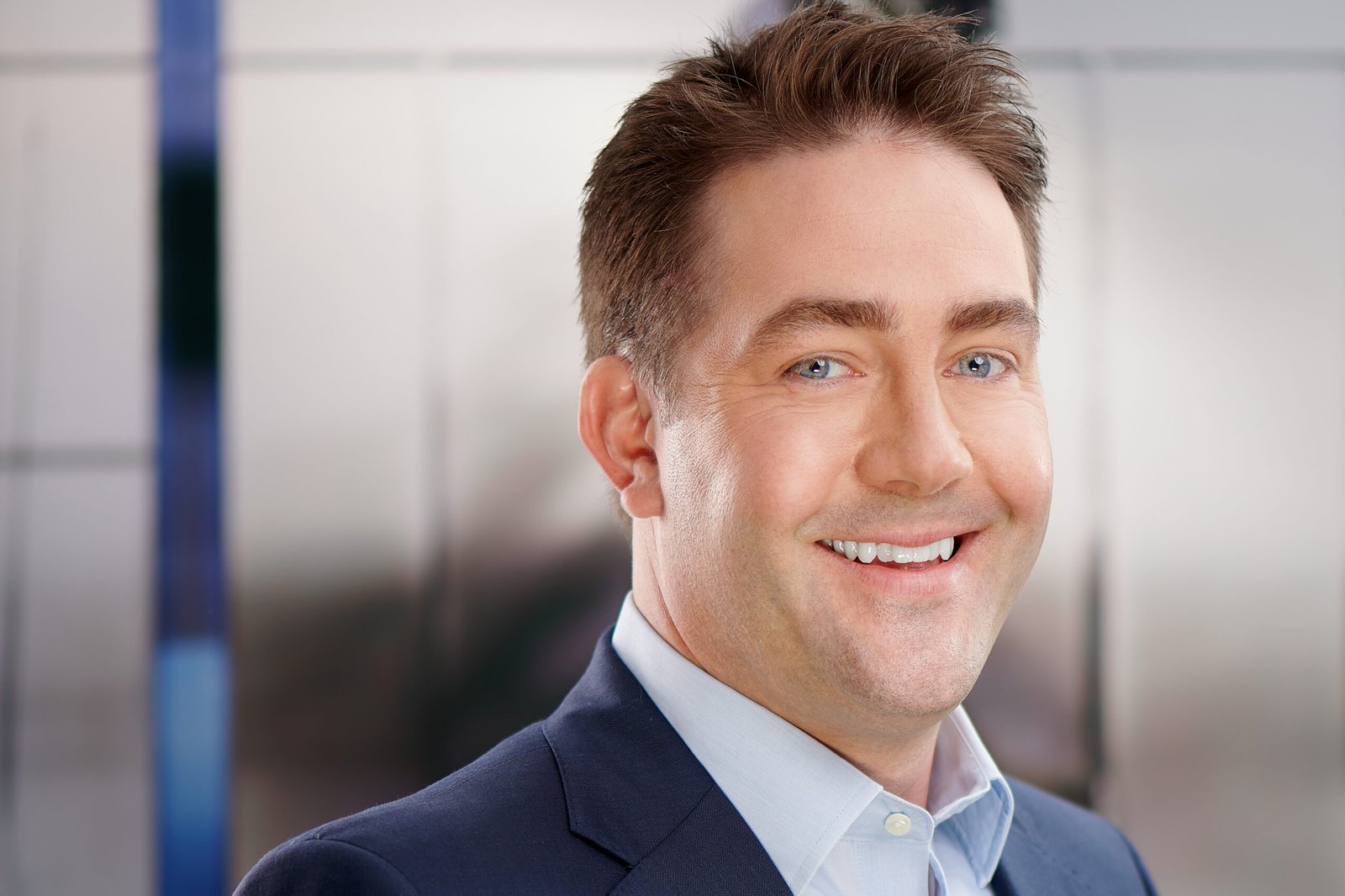 Kip Eideberg, AEM Senior Vice President of Government and Industry Relations