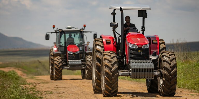 Top Tractor Dealers in Mozambique: Where to Buy New, Used and Small Tractors in 2026